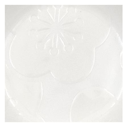 ชามกลม PORCELAIN 4 นิ้ว KECH HANA_2