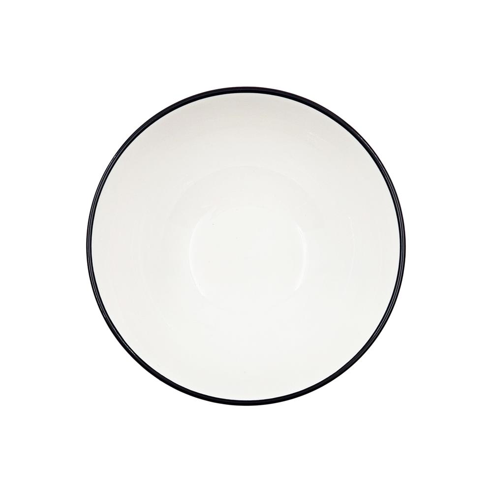 ชาม PORCELAIN 5 นิ้ว KECH OKI