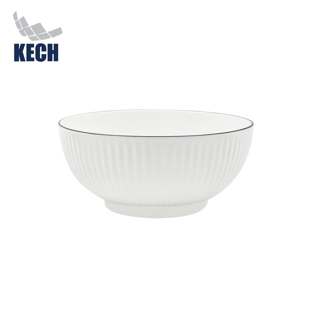 ชาม PORCELAIN 4.5 นิ้ว KECH OKI
