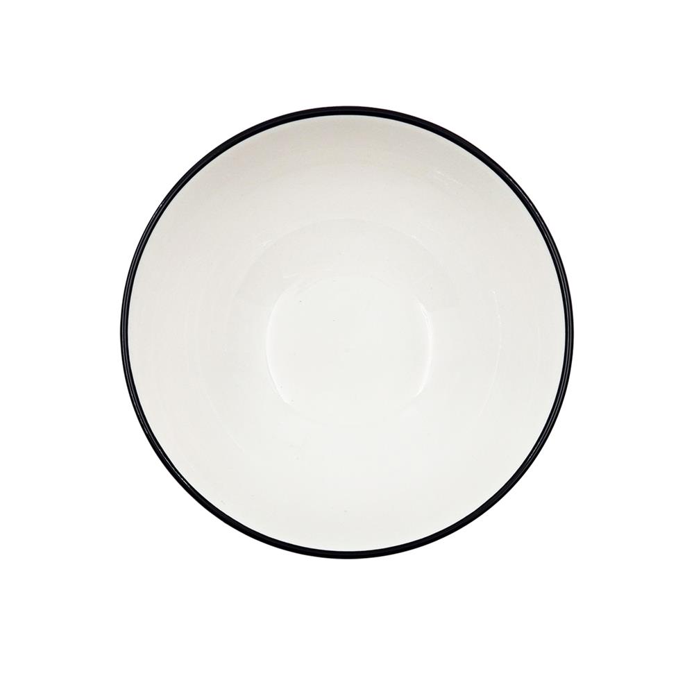 ชาม PORCELAIN 4.5 นิ้ว KECH OKI