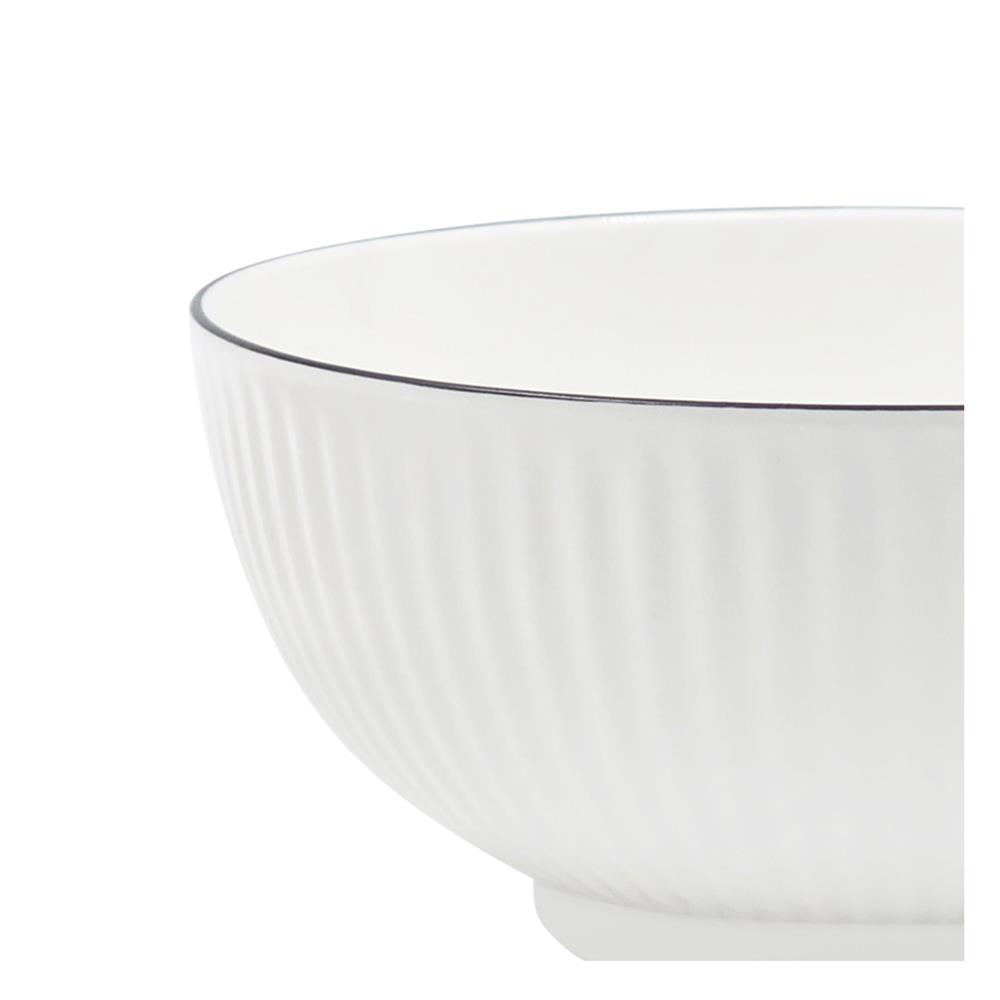 ชาม PORCELAIN 4.5 นิ้ว KECH OKI