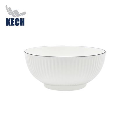ชาม PORCELAIN 4.5 นิ้ว KECH OKI_0