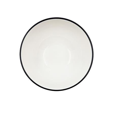 ชาม PORCELAIN 4.5 นิ้ว KECH OKI_1