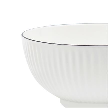 ชาม PORCELAIN 4.5 นิ้ว KECH OKI_2