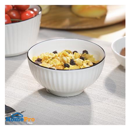 ชาม PORCELAIN 4.5 นิ้ว KECH OKI_3