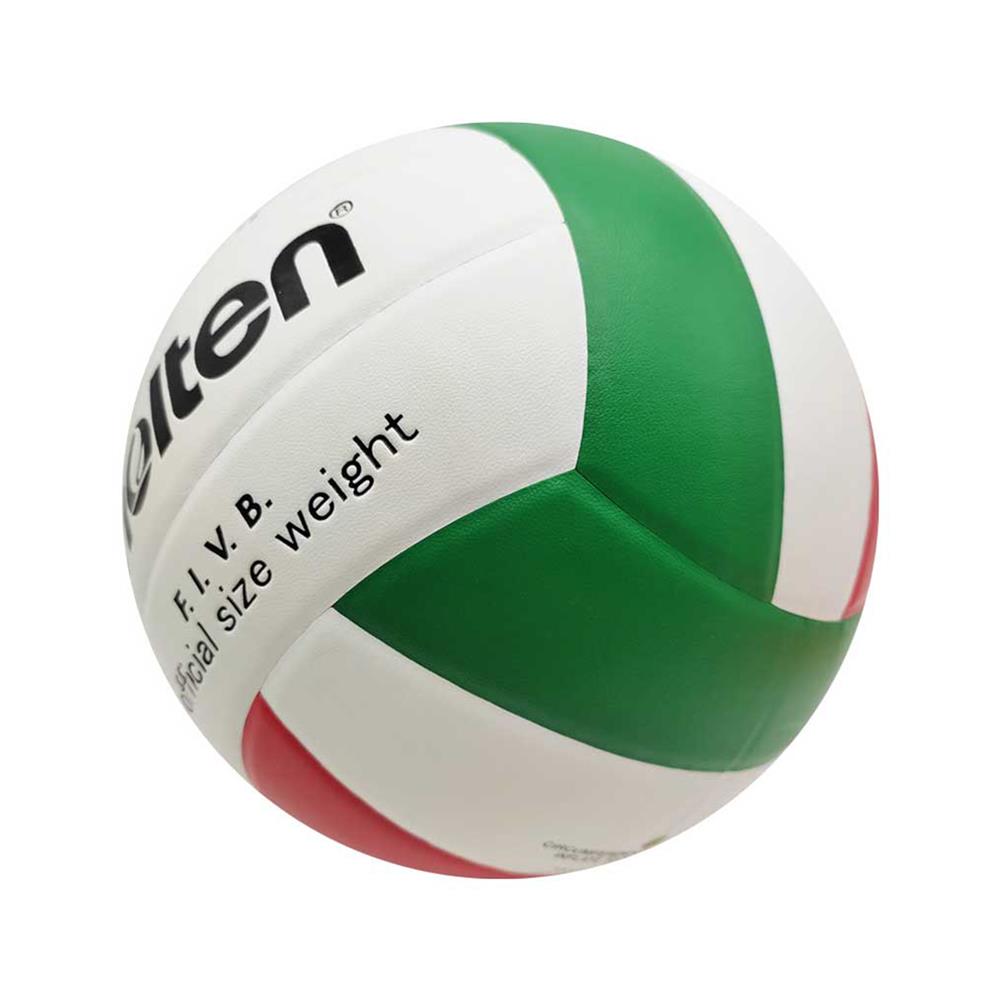 ลูกวอลเล่ย์บอล PVC หนังอัด MOLTEN V5VC เบอร์ 5