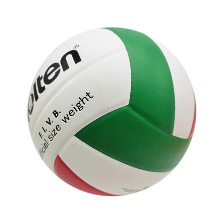 ลูกวอลเล่ย์บอล PVC หนังอัด MOLTEN V5VC เบอร์ 5_1