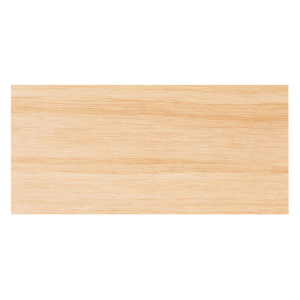 ไม้ปูเตียง 3.5 ฟุต THAIBULL SSTVIE032-105 99x196 ซม. สีน้ำตาล