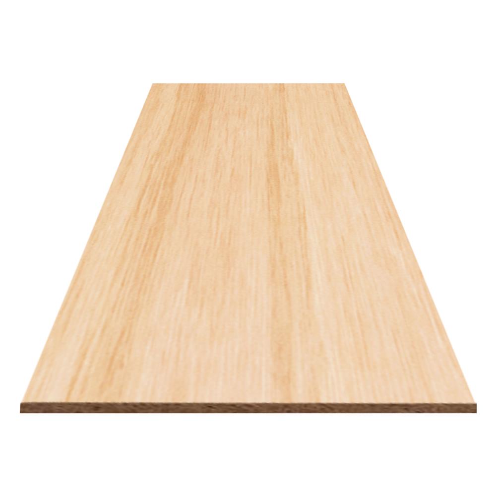 ไม้ปูเตียง 3.5 ฟุต THAIBULL SSTVIE032-105 99x196 ซม. สีน้ำตาล