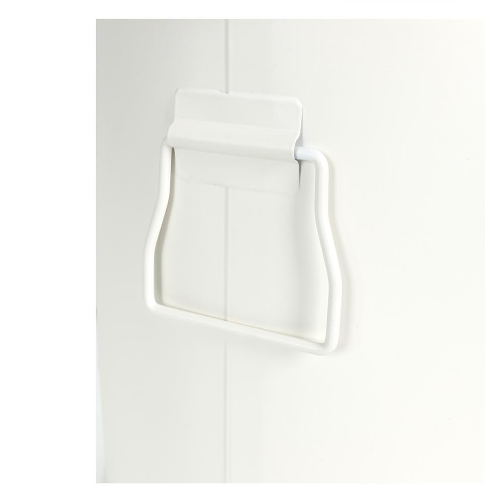 ขวดโหลฝาดึง 8 ลิตร KECH PET FOOD PUPPY