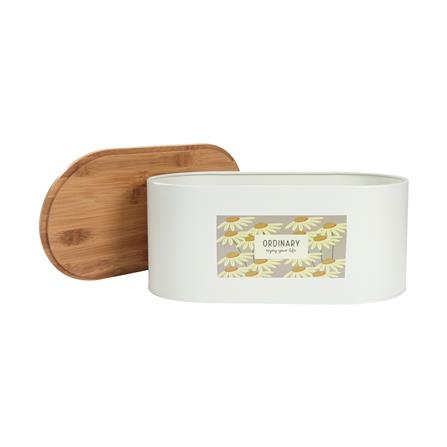 ขวดโหลกลมฝาดึง 6 ลิตร KECH ORDINARY GARDENER_3