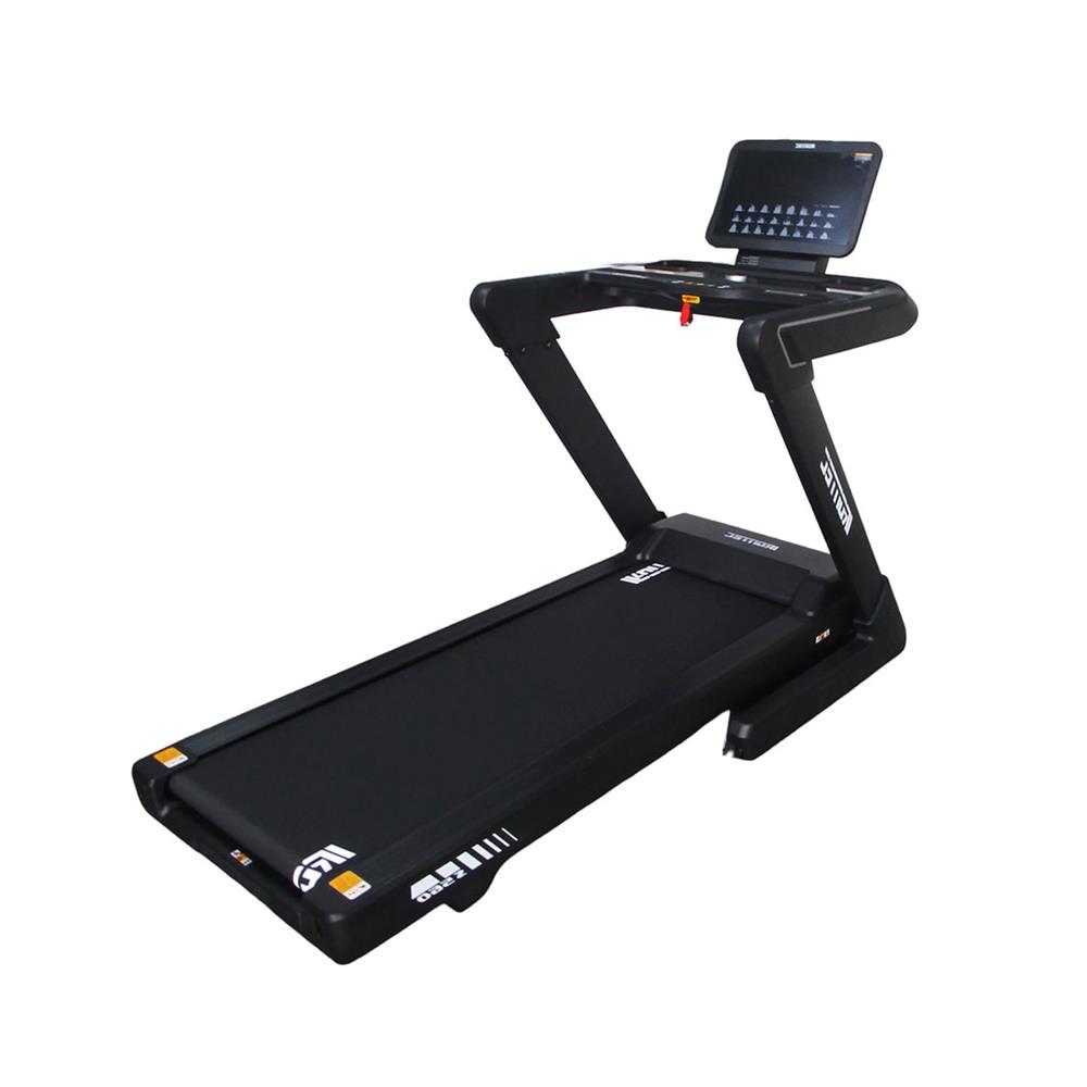 ลู่วิ่งไฟฟ้า IRONTEC ENGINE