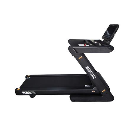 ลู่วิ่งไฟฟ้า IRONTEC ENGINE_1