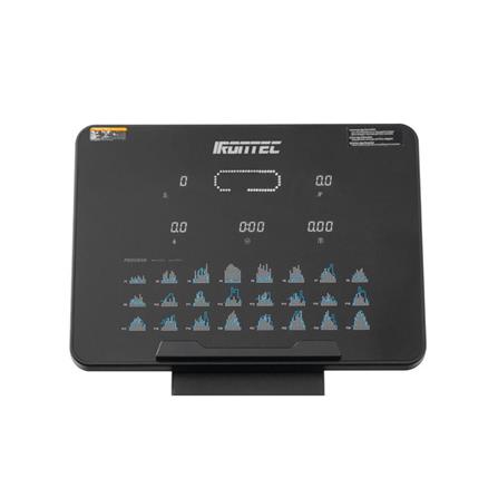 ลู่วิ่งไฟฟ้า IRONTEC ENGINE_4