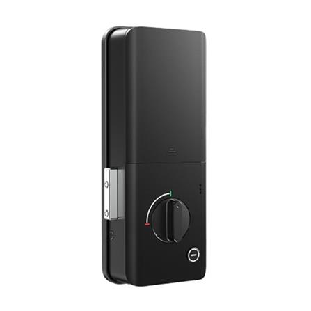 กลอนดิจิตอล PHILIPS PHL-502 สีดำ_1