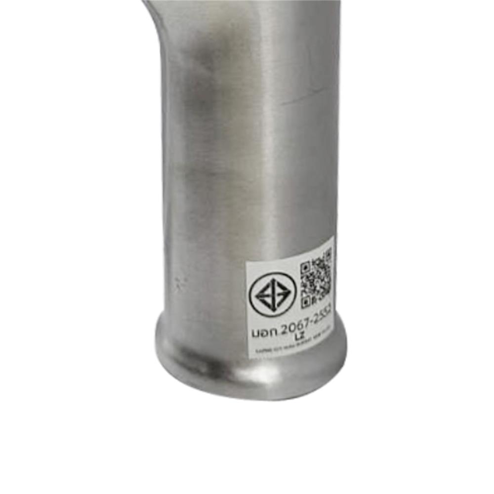 ก๊อกอ่างล้างหน้าเดี่ยวเคาน์เตอร์ LUZERN LS-2201-S