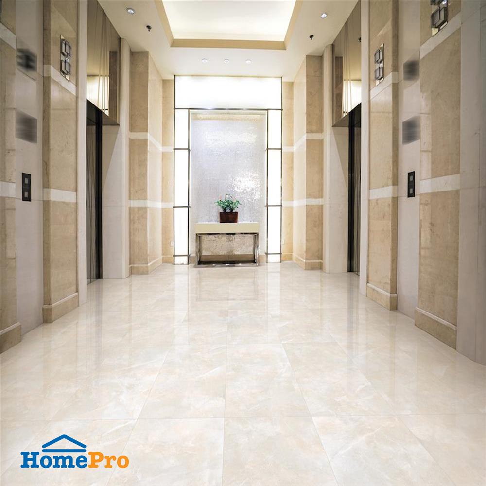 กระเบื้องพื้นพอร์ซเลน 60x120 ซม. COTTO สโตนเนลล่า เบจ PM 1.44 ตร.ม.