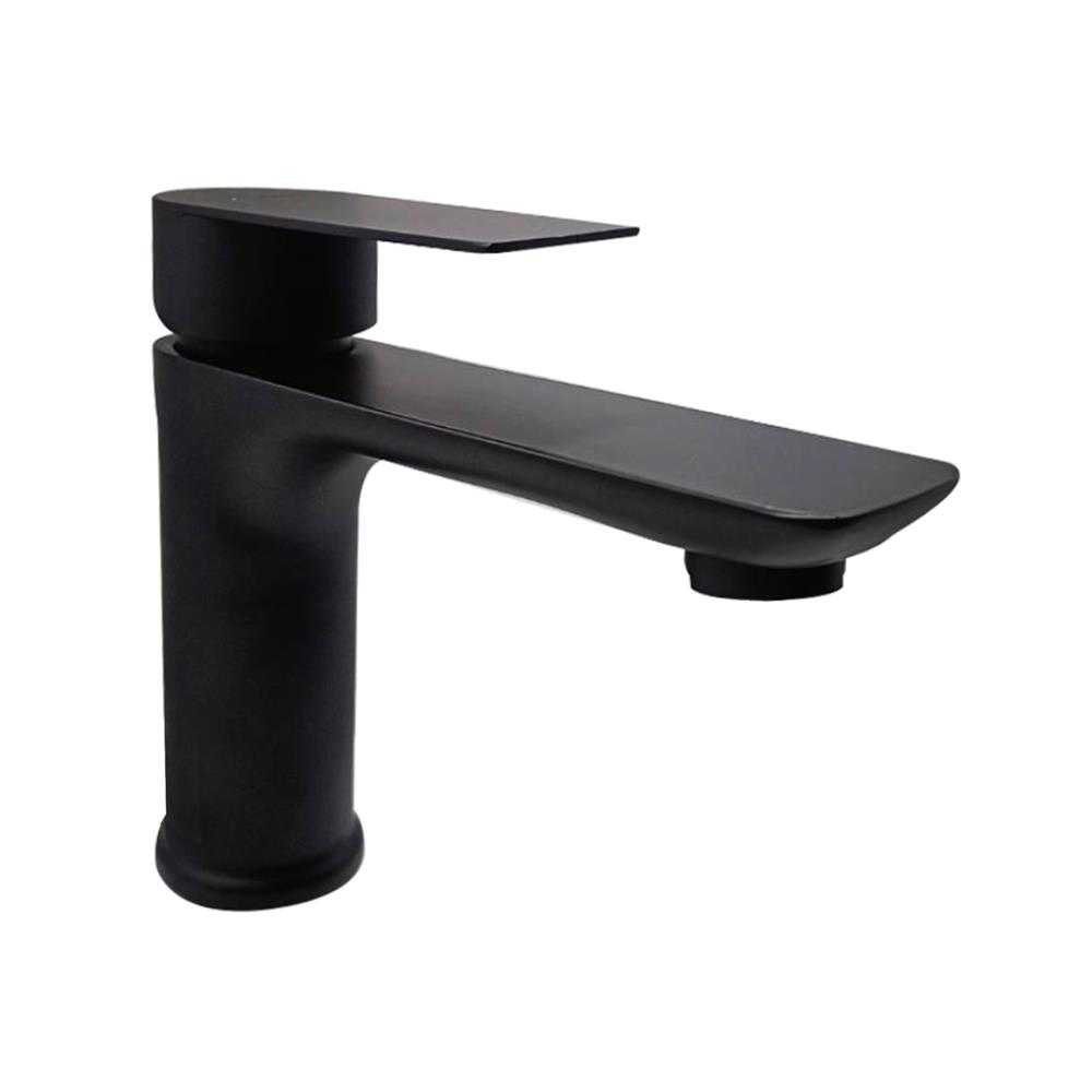 ก๊อกอ่างล้างหน้าเดี่ยวเคาน์เตอร์ LUZERN LS-2203-B