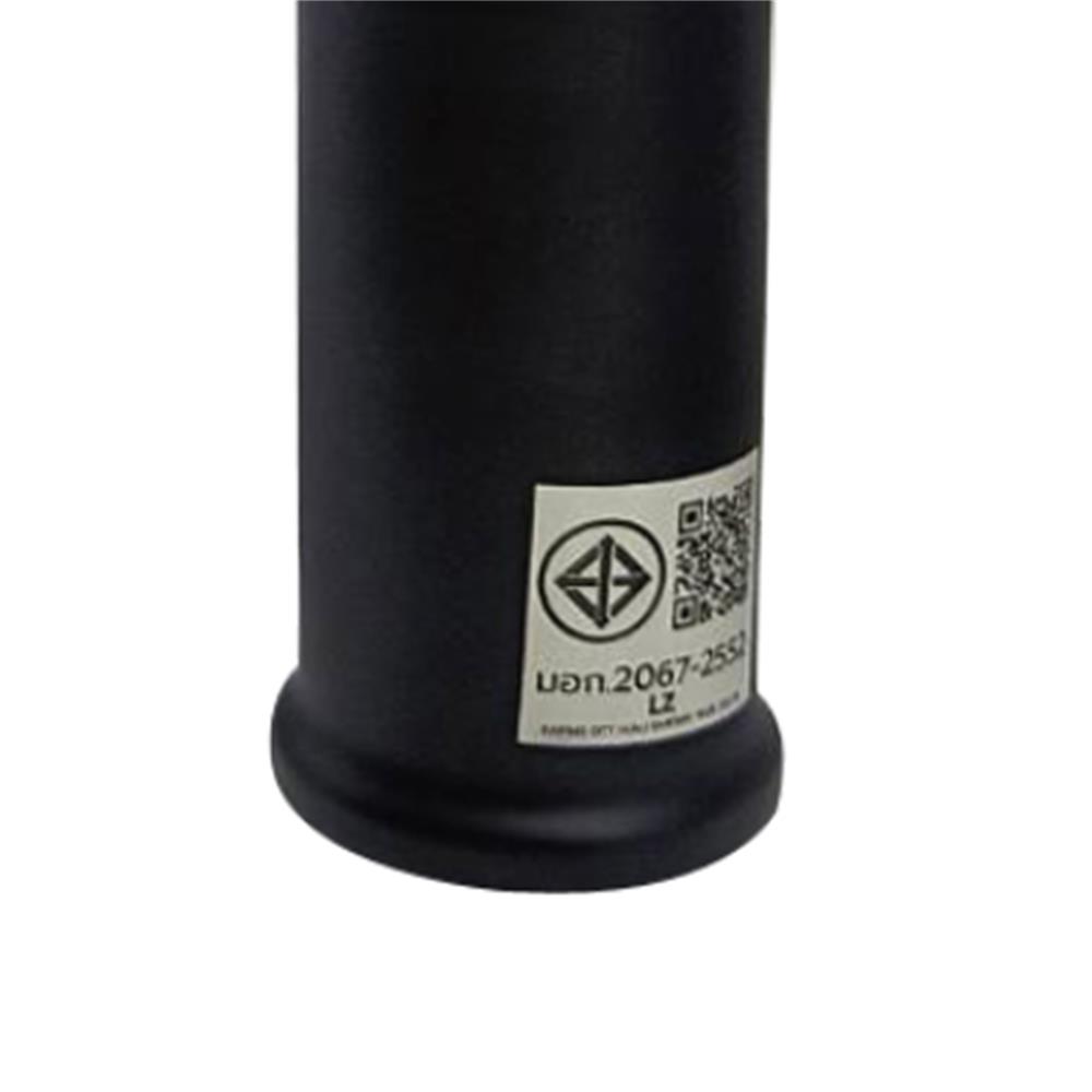 ก๊อกอ่างล้างหน้าเดี่ยวเคาน์เตอร์ LUZERN LS-2203-B