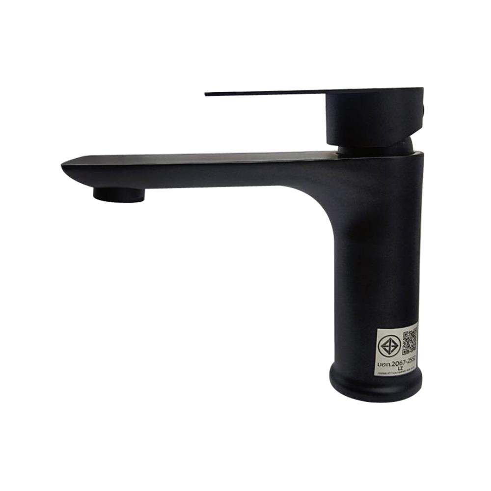 ก๊อกอ่างล้างหน้าเดี่ยวเคาน์เตอร์ LUZERN LS-2203-B