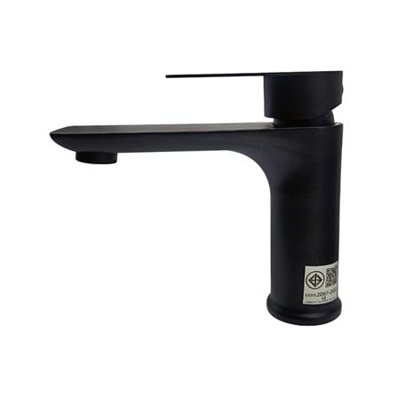 ก๊อกอ่างล้างหน้าเดี่ยวเคาน์เตอร์ LUZERN LS-2203-B_1