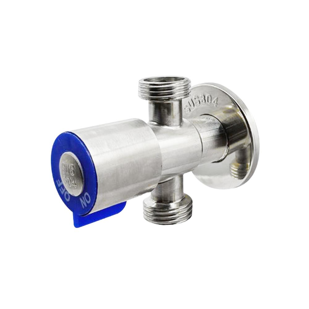 สต๊อปวาล์ว 2 ทาง HOEN HT-021