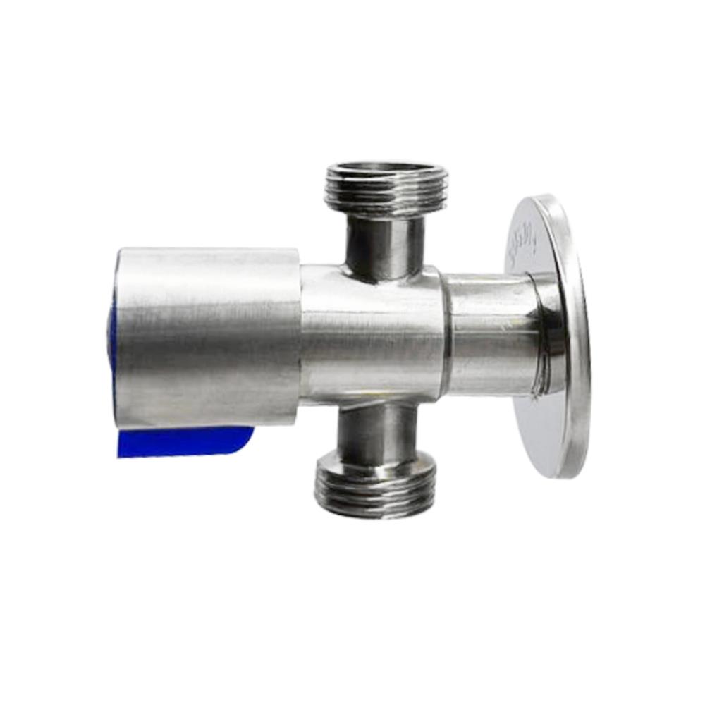 สต๊อปวาล์ว 2 ทาง HOEN HT-021