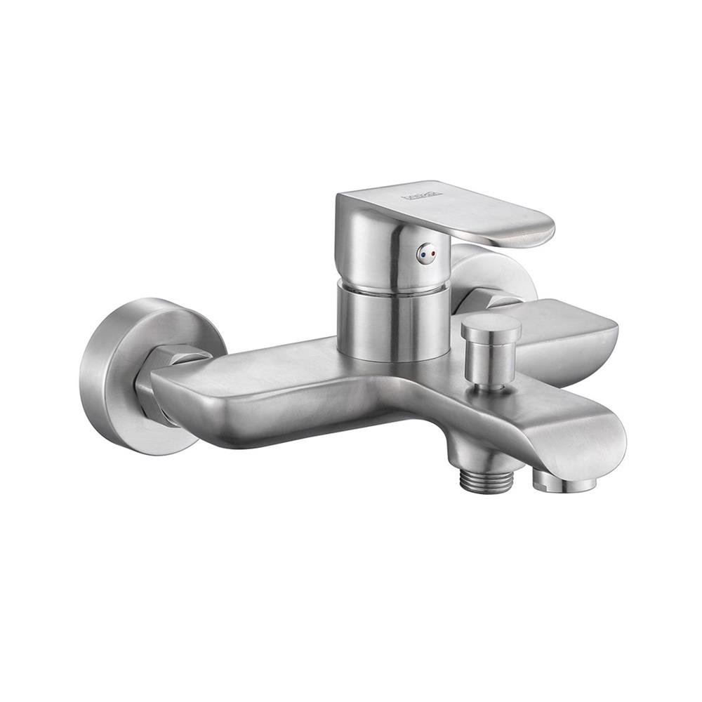 ก๊อกผสมอ่างอาบ RASLAND RA A117-A2345