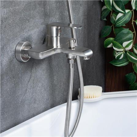 ก๊อกผสมอ่างอาบ RASLAND RA A117-A2345_1