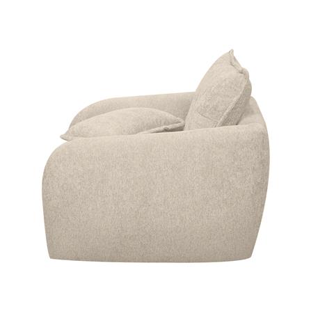 อาร์มแชร์ FURDINI CLOUDIA สีเบจ_2