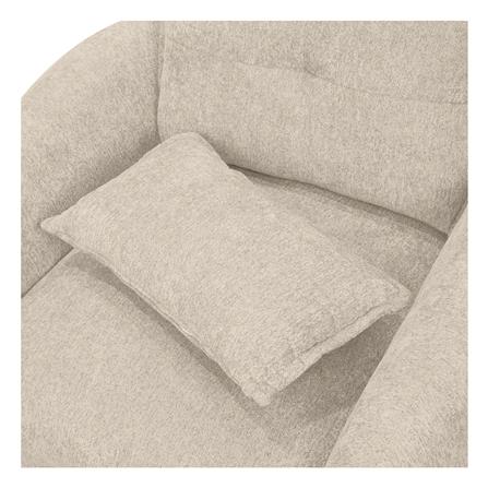 อาร์มแชร์ FURDINI CLOUDIA สีเบจ_3