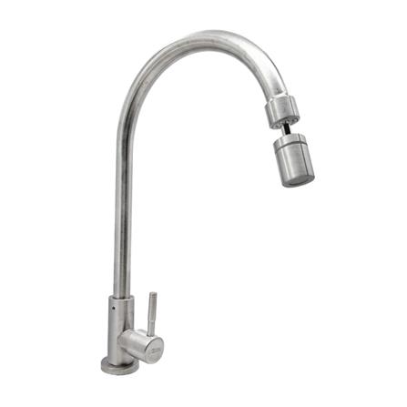 ก๊อกซิงค์เดี่ยวเคาน์เตอร์ LUZERN LS-1105_0