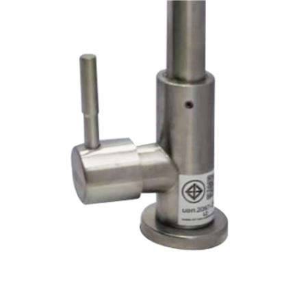 ก๊อกซิงค์เดี่ยวเคาน์เตอร์ LUZERN LS-1105_3