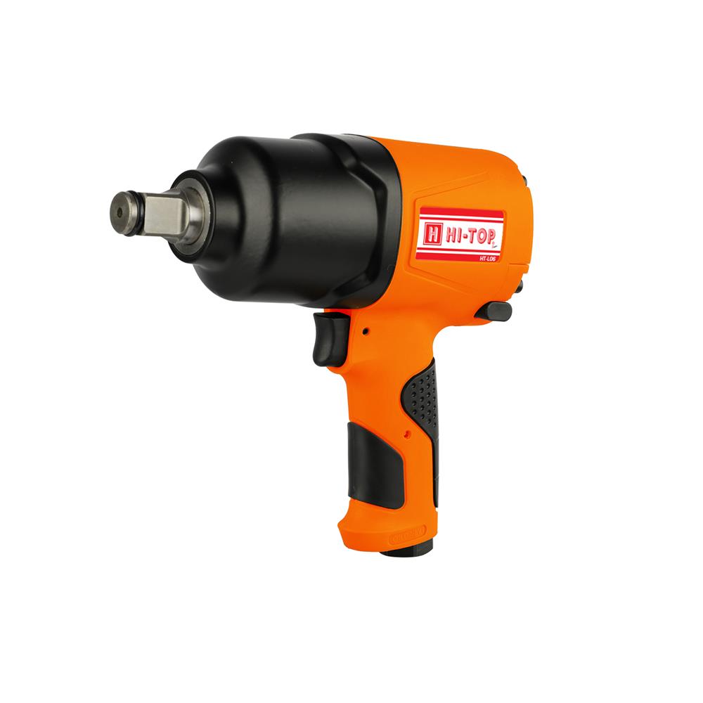 เครื่องบล็อกลมค้อนคู่ HI-TOP HT-L06 3/4 นิ้ว