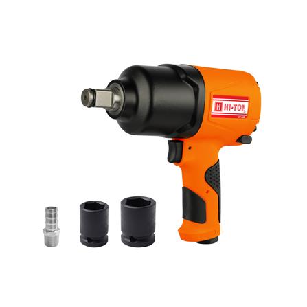 เครื่องบล็อกลมค้อนคู่ HI-TOP HT-L06 3/4 นิ้ว_0