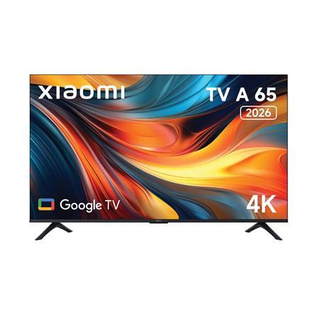 ทีวีแอลอีดี 65 นิ้ว XIAOMI (4K, LED, GOOGLE TV) A 65 2026_0