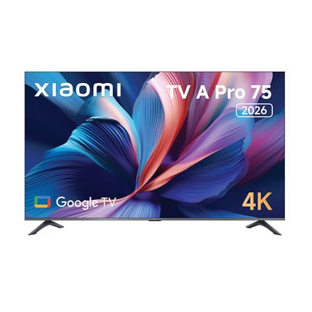 ทีวีคิวแอลอีดี 75 นิ้ว XIAOMI (4K, QLED, GOOGLE TV) A PRO 75 2026_0
