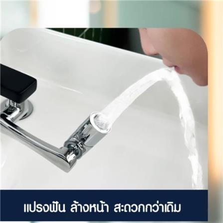 หัวต่อก๊อกพลังน้ำ MICRO BUBBLE KUDOS K2101149_6