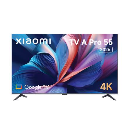 ทีวีคิวแอลอีดี 55 นิ้ว XIAOMI (4K, QLED, GOOGLE TV) A PRO 55 2026_0