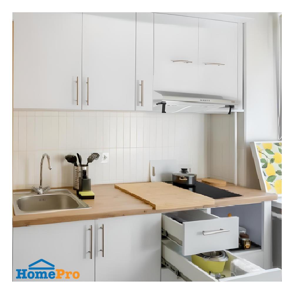 เตาฝัง+เครื่องดูดควัน HAFELE 495.06.920