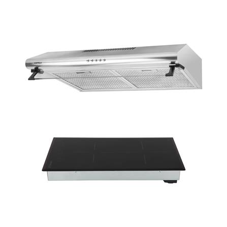 เตาฝัง+เครื่องดูดควัน HAFELE 495.06.920_1