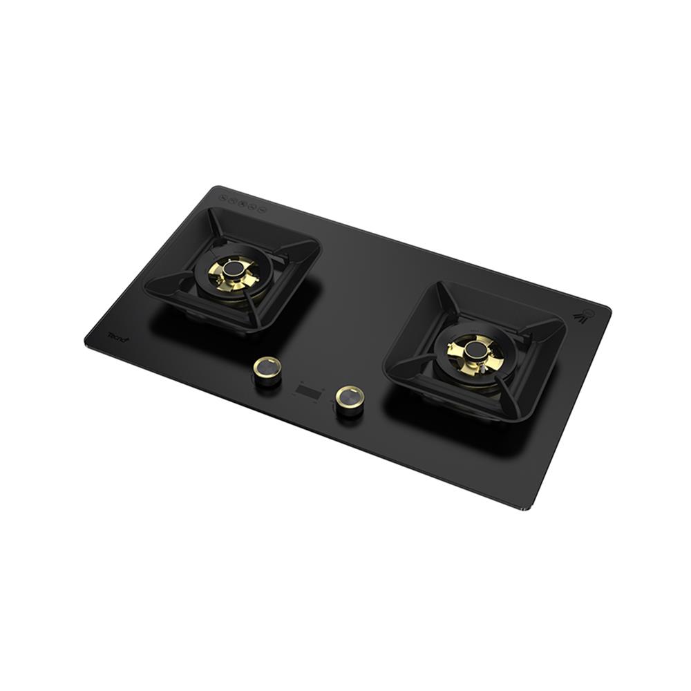 เตาฝังแก๊ส TECNOPLUS TNP HB 207845 BM PRO 78 ซม.