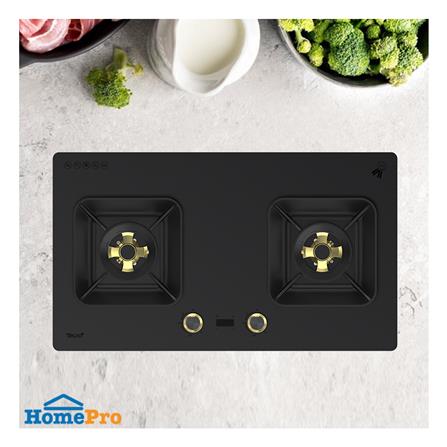 เตาฝังแก๊ส TECNOPLUS TNP HB 207845 BM PRO 78 ซม._4