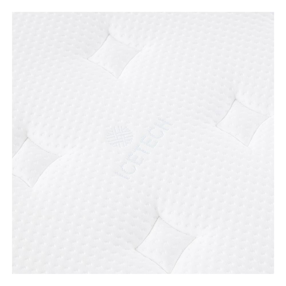 ที่นอน 5 ฟุต LOTUS ASCOTT ICETECH (พร้อมชุดเครื่องนอน 11 ชิ้น)