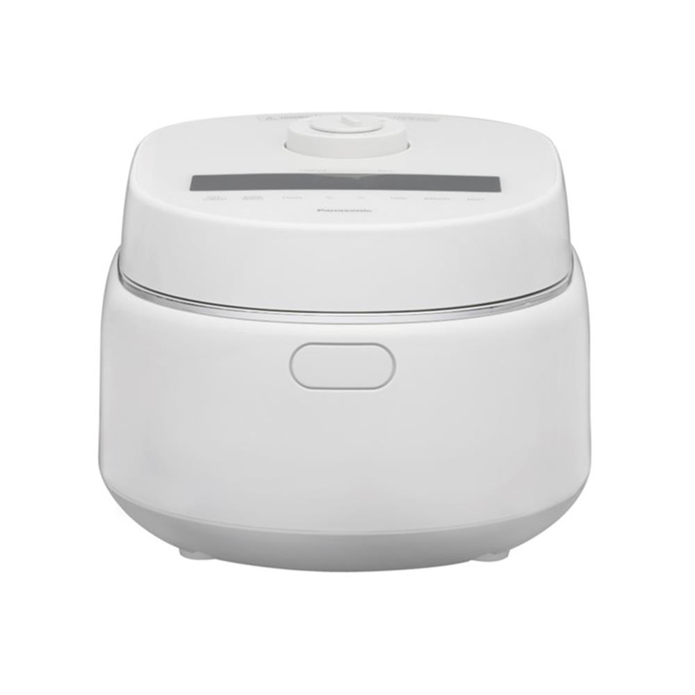 หม้อหุงข้าว DIGITAL PANASONIC SR-DK104WSN 1 ลิตร สีขาว