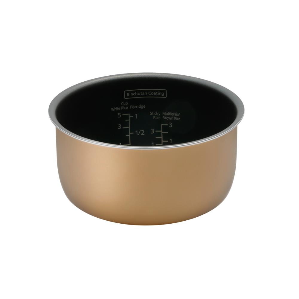 หม้อหุงข้าว DIGITAL PANASONIC SR-DK104WSN 1 ลิตร สีขาว