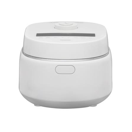 หม้อหุงข้าว DIGITAL PANASONIC SR-DK104WSN 1 ลิตร สีขาว_0