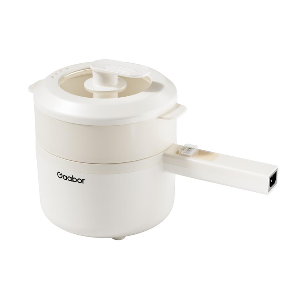 หม้ออเนกประสงค์ GAABOR EC-30M01A 3 ลิตร