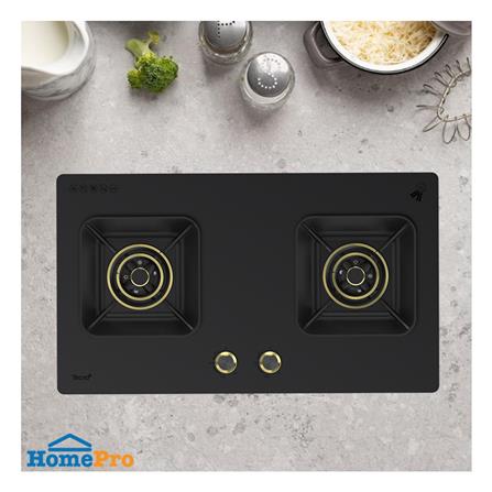 เตาฝังแก๊ส TECNOPLUS TNP HB 207845 BM 78 ซม._4