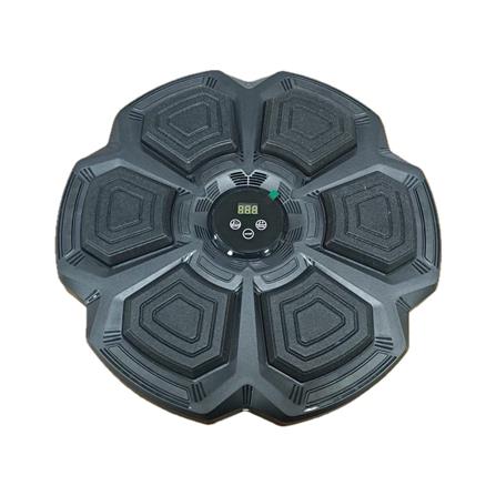 บอร์ดชกมวย GRANDE MBT-06 สีดำ_0